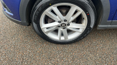 SEAT Arona 1.0 TSI 110 FR [EZ] 5dr Petrol Hatchback